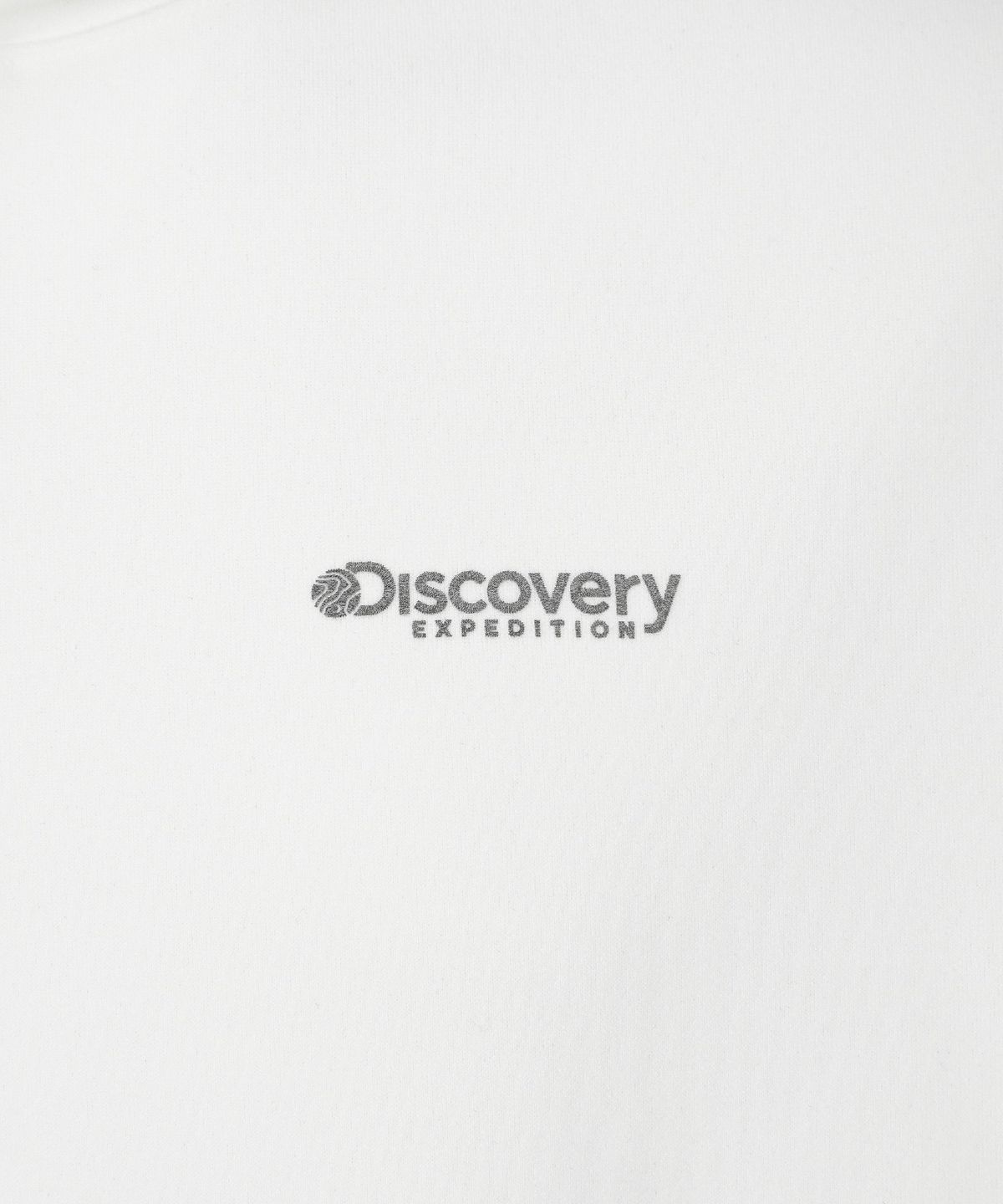디스커버리 익스페디션(DISCOVERY EXPEDITION) 덴버 후드티 (CREAM)