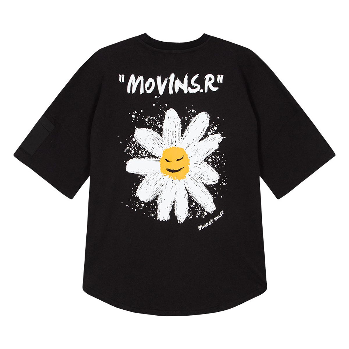 모빈스알(MOVINS.R) NAUGHTY BOY TOP