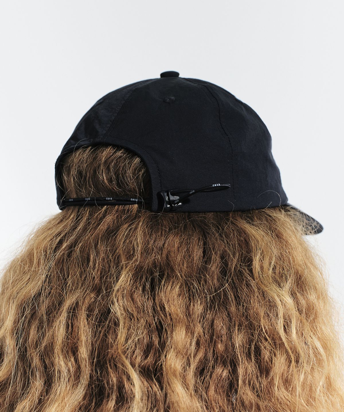 그로브(GROVE) RYAN NYLON BALL CAP (NAVY)