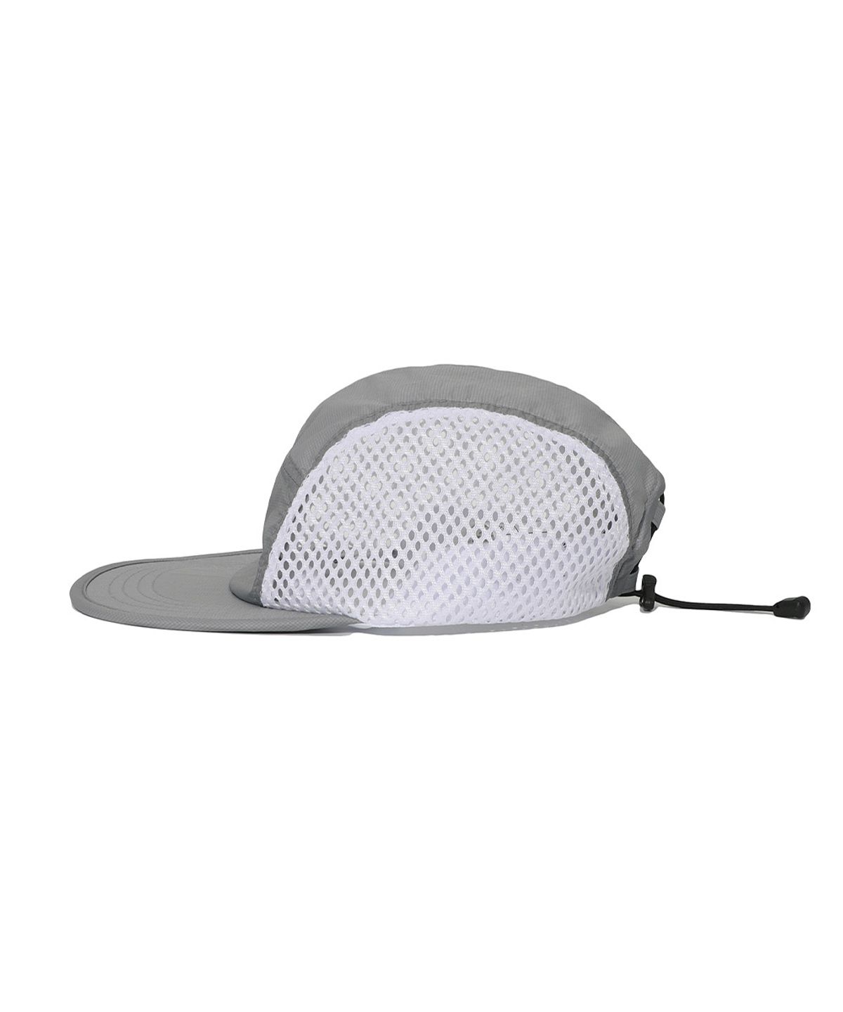 시에라디자인(SIERRA DESIGNS) 마가타 초경량 메쉬캡 DARK GREY