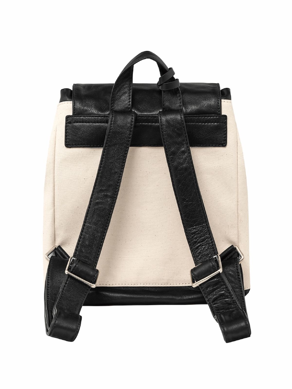 글로니(GLOWNY) THE ROOF BAG (NATURAL)