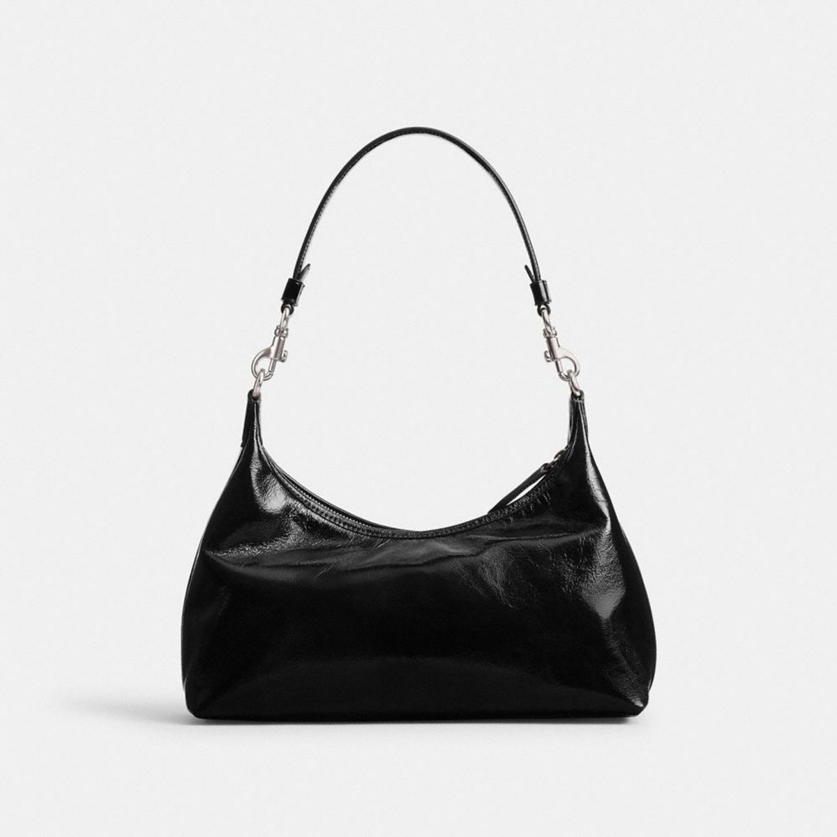 코치(COACH) 줄리엣 숄더 백 CR652 LHBLK