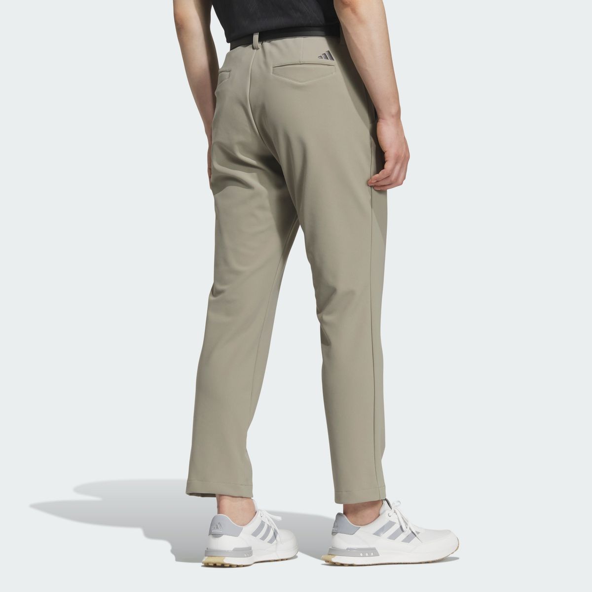 아디다스 골프(ADIDAS GOLF) 브러시드 스트레치 팬츠 KC5705