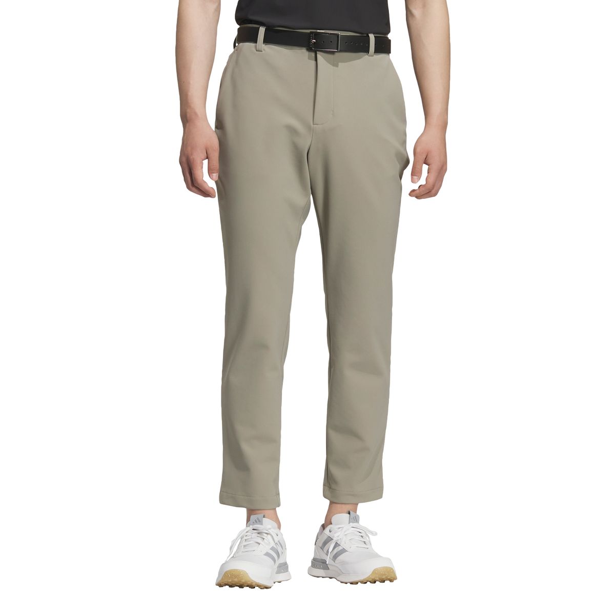 아디다스 골프(ADIDAS GOLF) 브러시드 스트레치 팬츠 KC5705