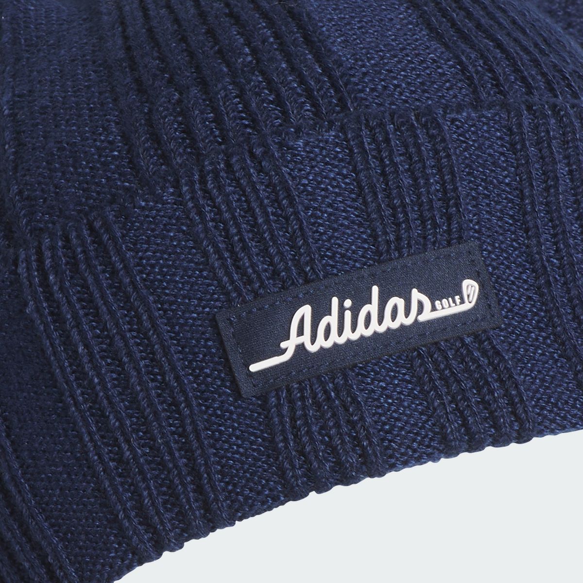아디다스 골프(ADIDAS GOLF) 리빙 니트 비니 JL5655