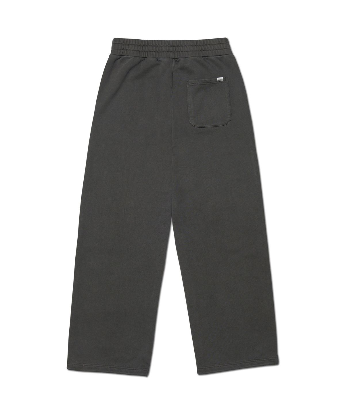 노매뉴얼(NOMANUAL) G.L SWEATPANTS - CHARCOAL