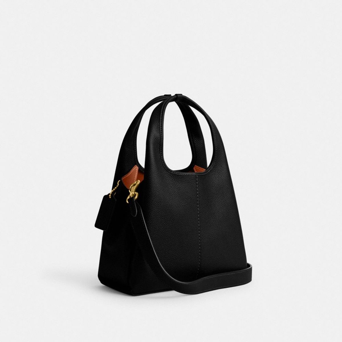 코치(COACH) 라나 숄더 백 23 CM545 B4/BK