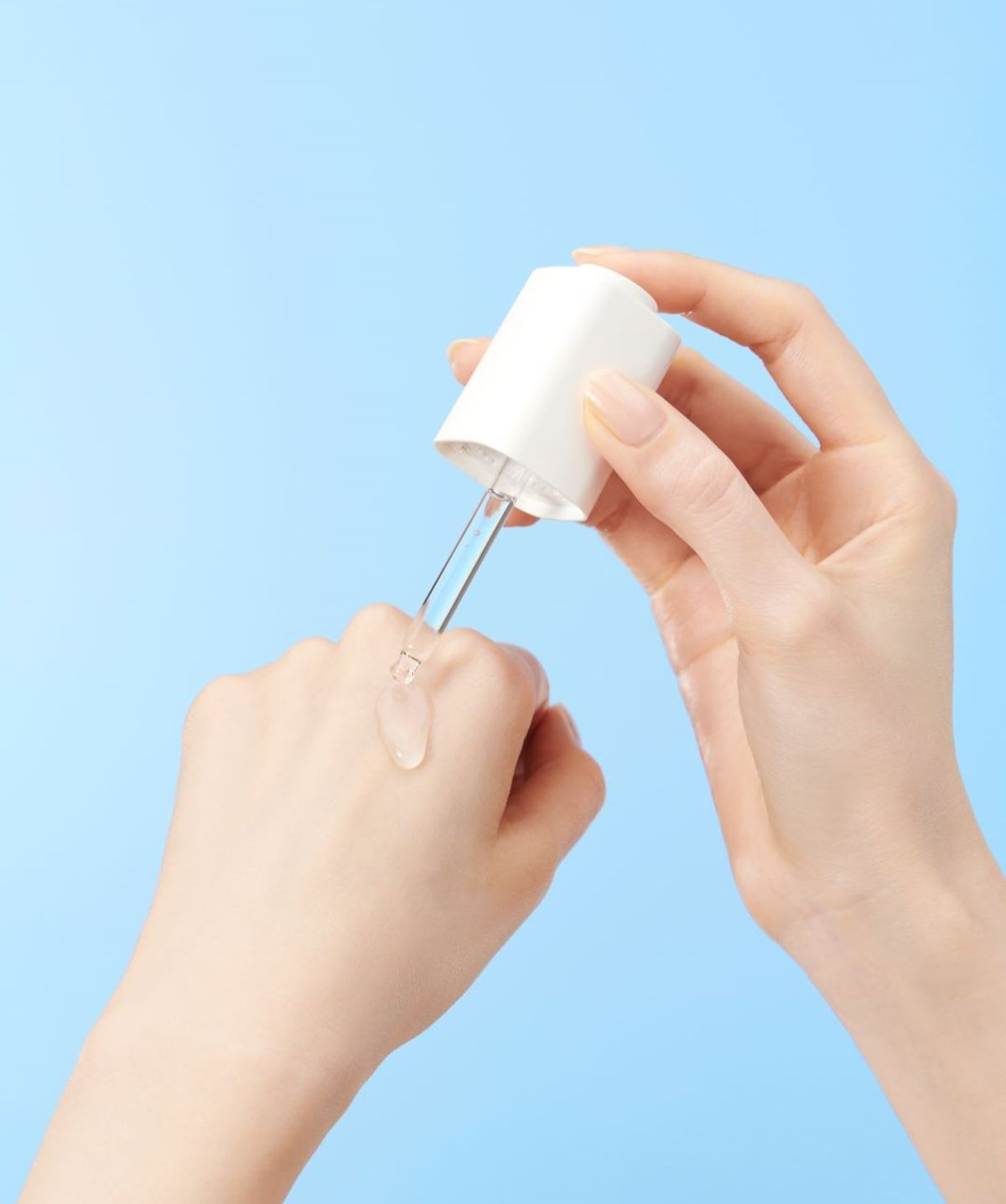 유이크(UIQ) 바이옴 레미디 포어 리셋 PDRN 세럼 30ml
