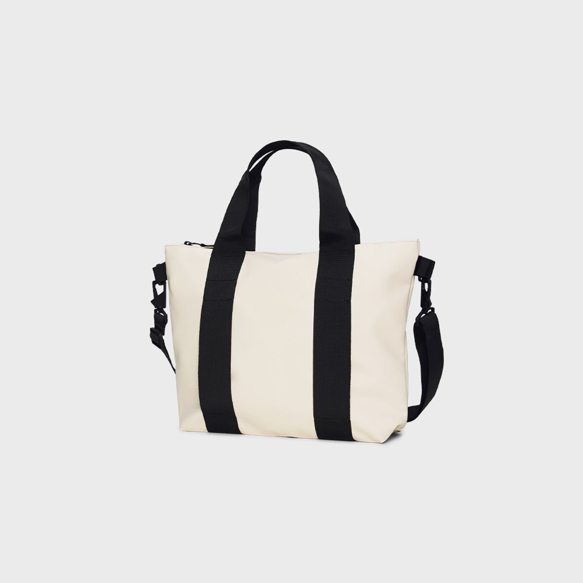 레인스(RAINS) Tote Bag Micro - Dune