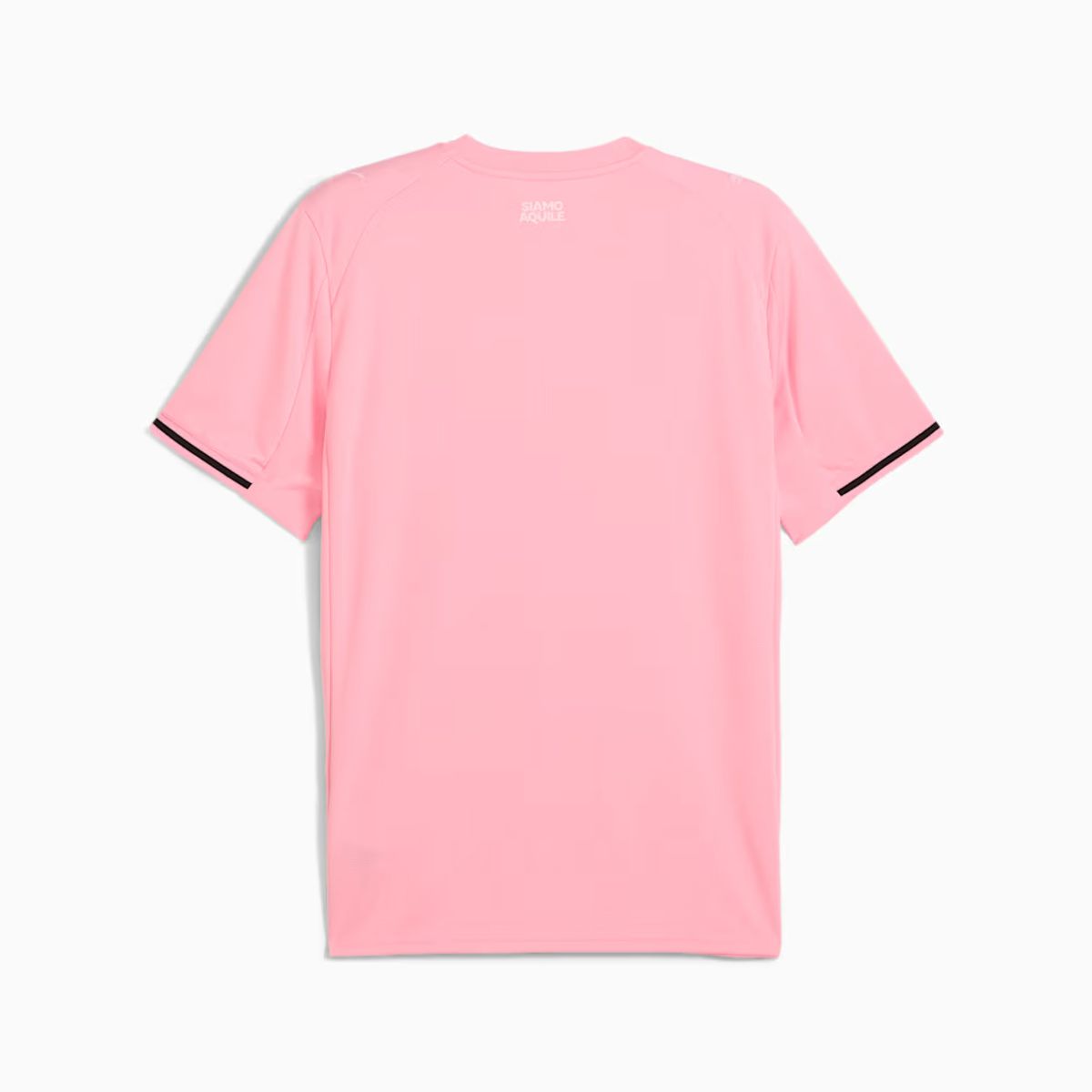 푸마(PUMA) 팔레르모 FC 25/26 홈 저지 레플리카