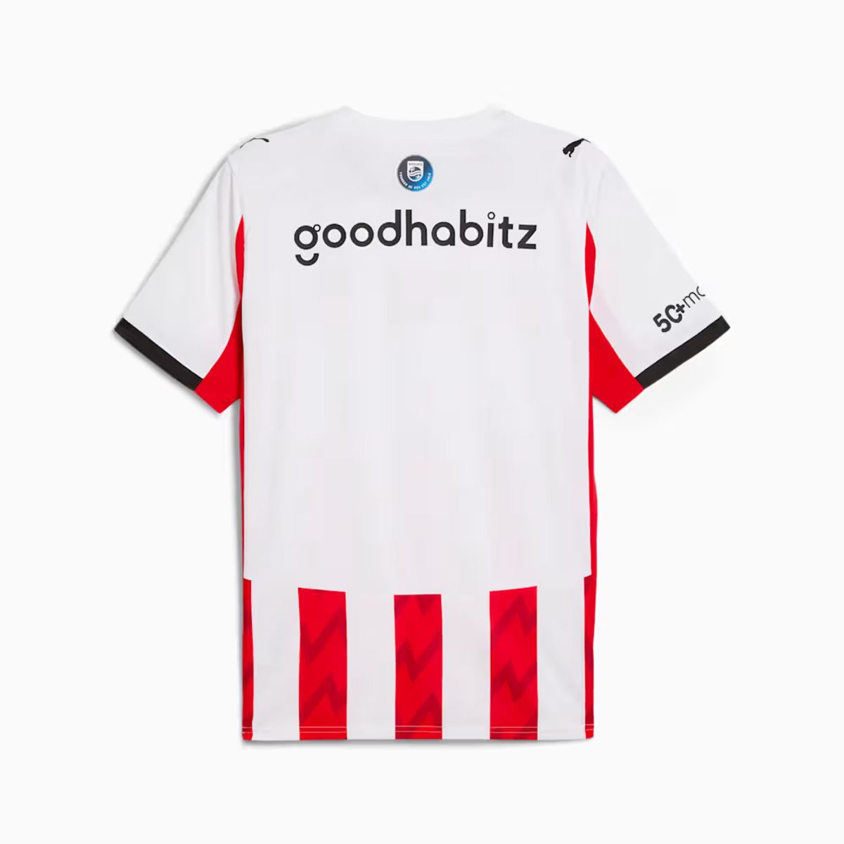 푸마(PUMA) PSV 에인트호번 25/26 홈 저지 레플리카