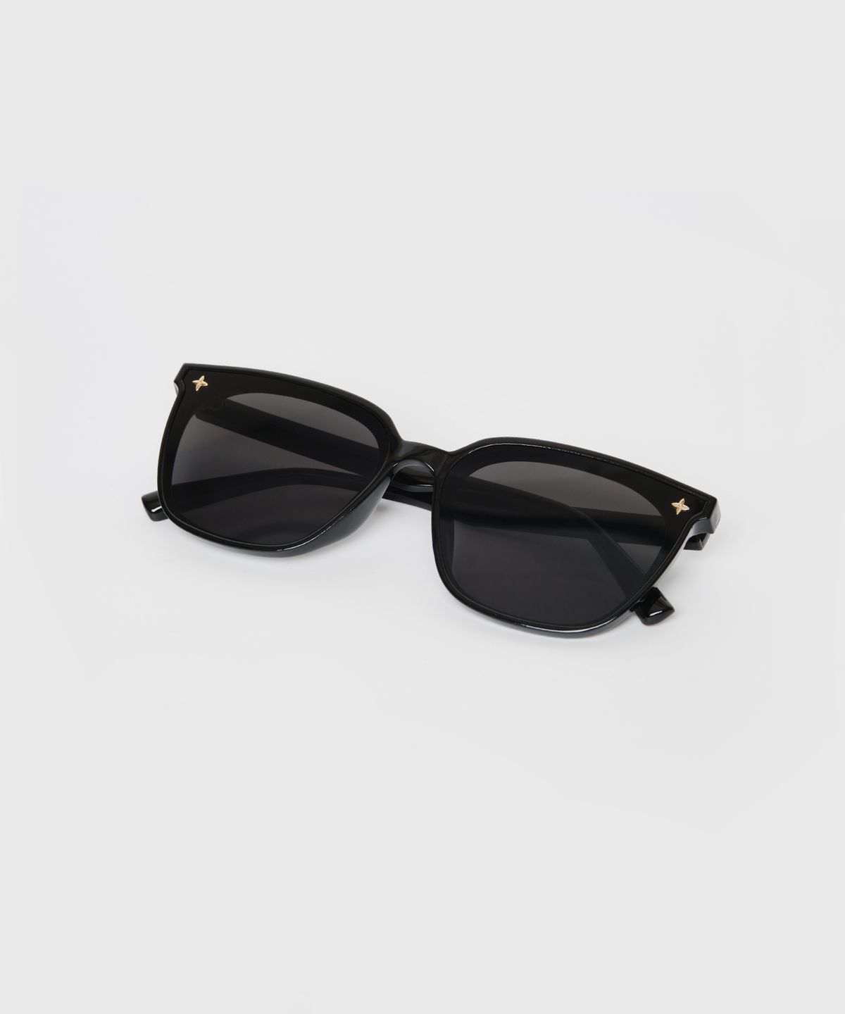 투큐브(2CUBE) Lily Dot Sunglasses