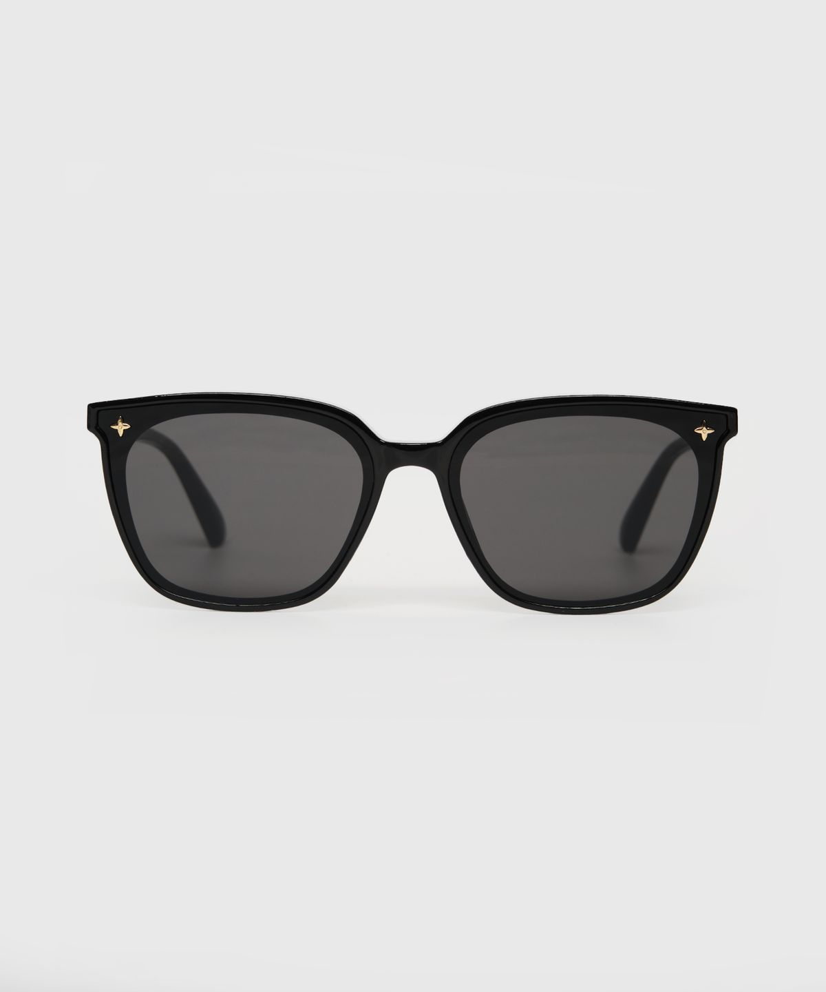 투큐브(2CUBE) Lily Dot Sunglasses