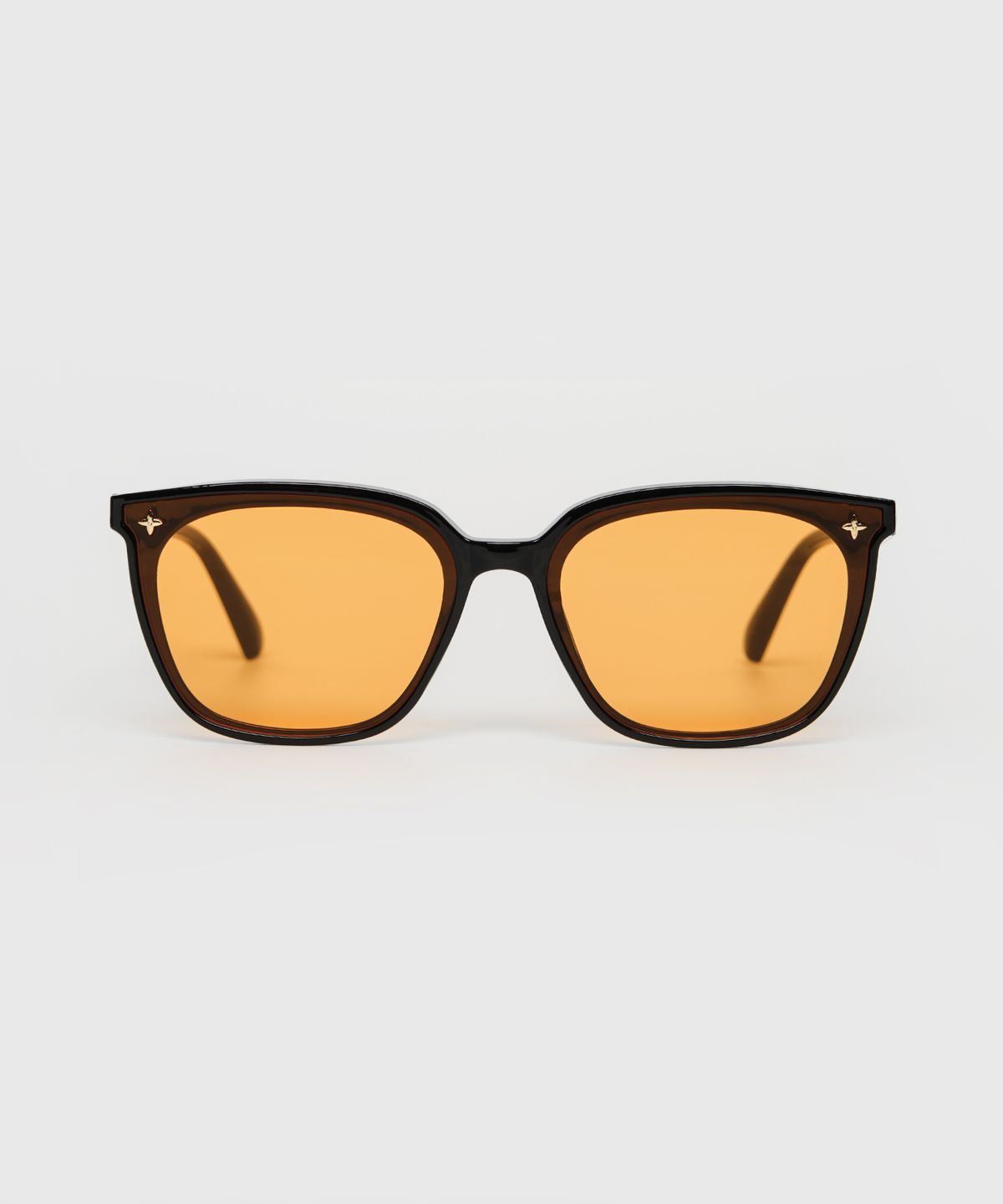 투큐브(2CUBE) Lily Dot Sunglasses