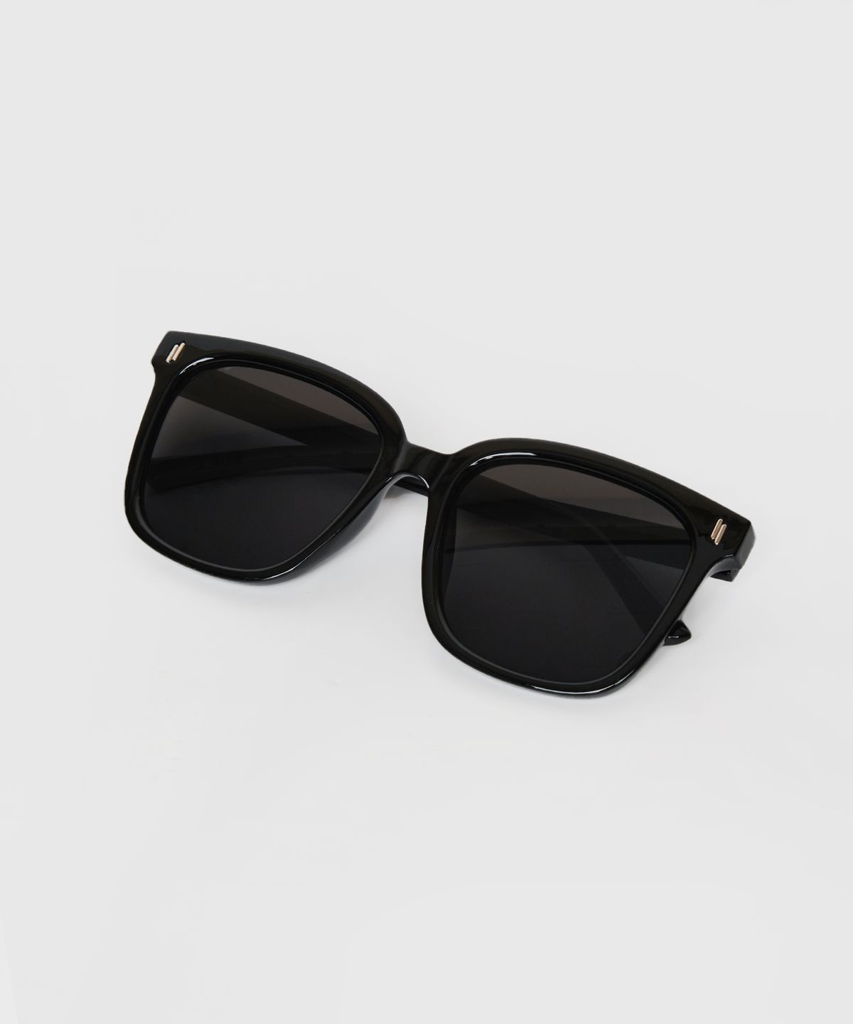 투큐브(2CUBE) Big Apple Sunglasses