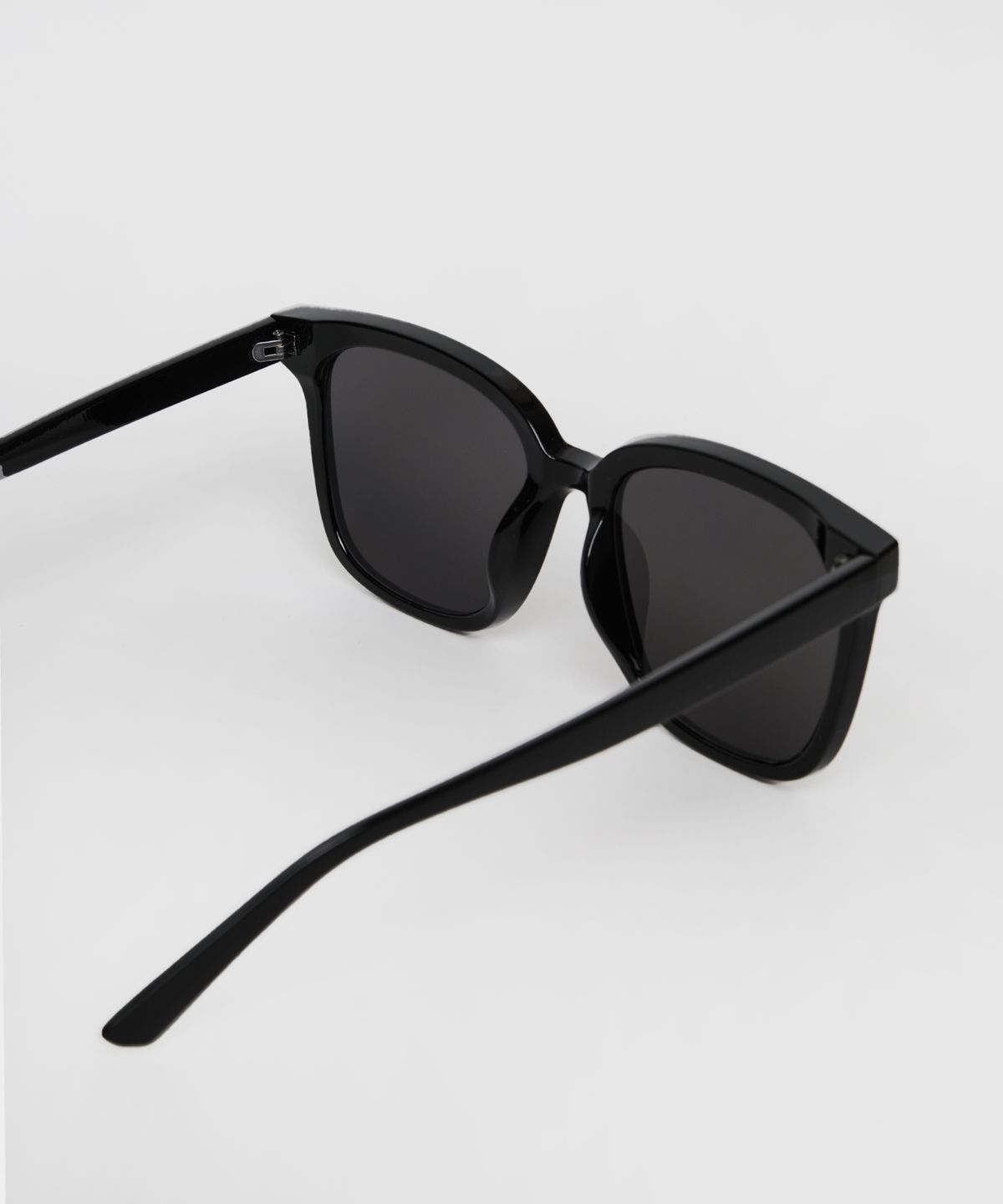 투큐브(2CUBE) Big Apple Sunglasses