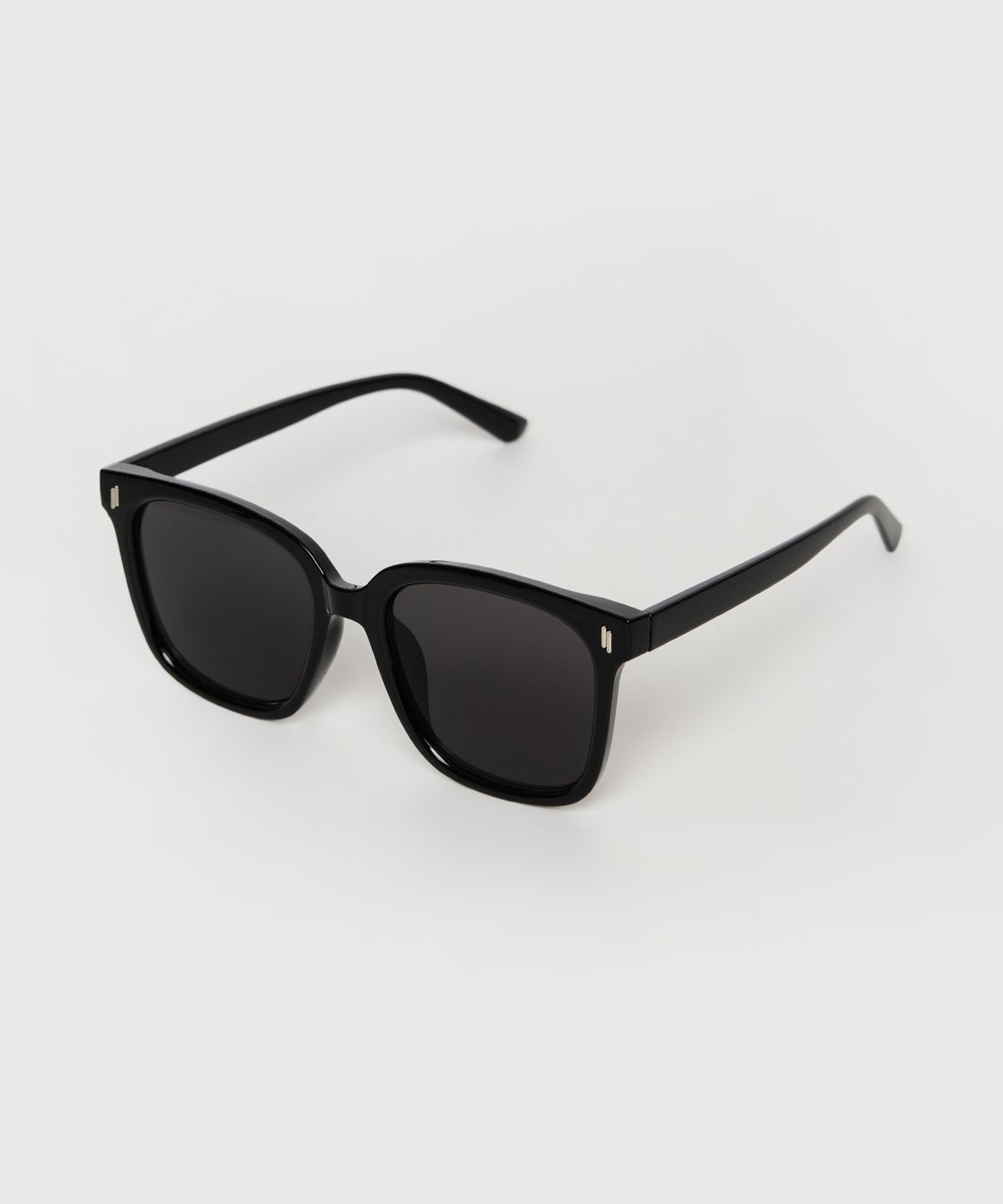 투큐브(2CUBE) Big Apple Sunglasses