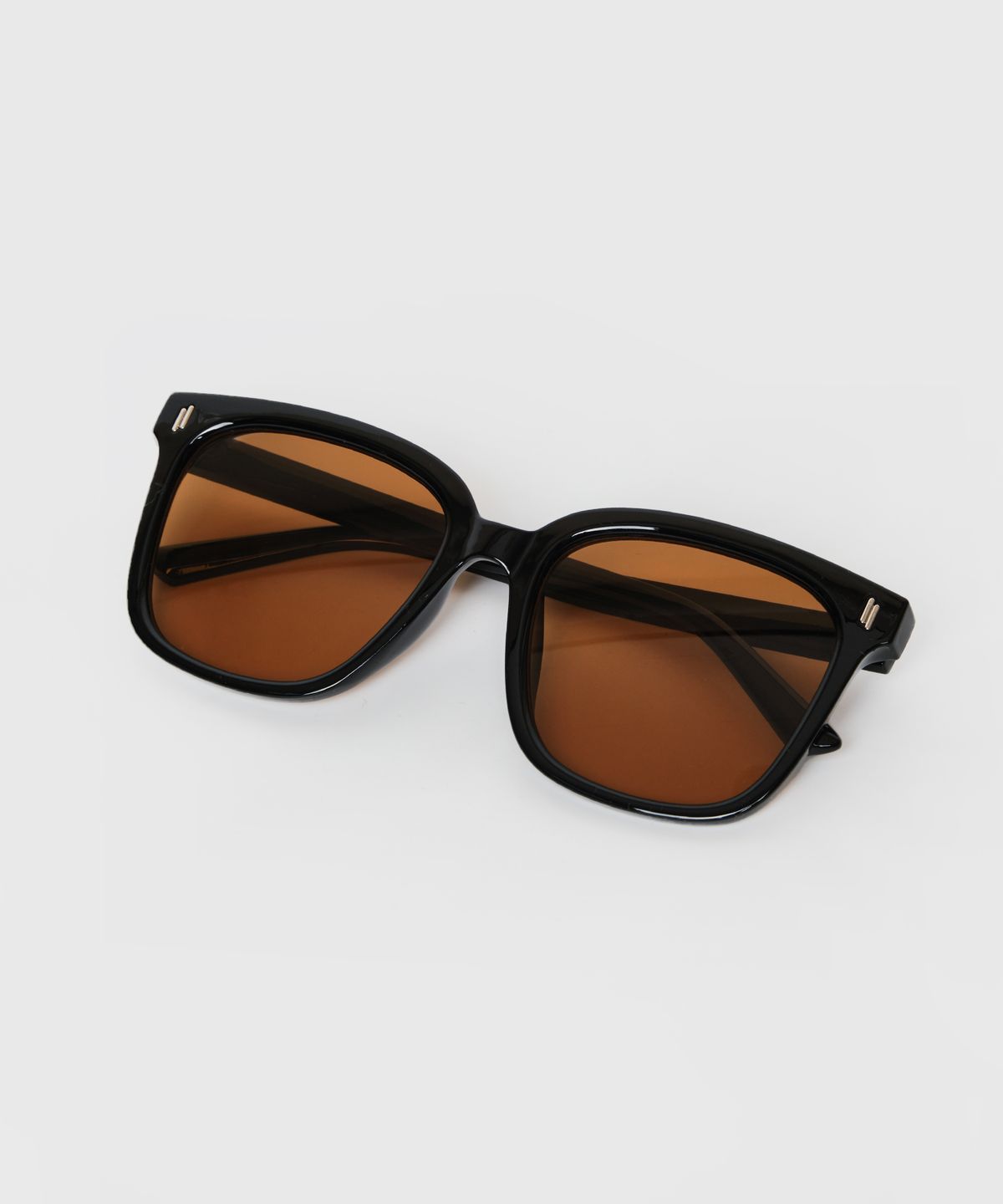 투큐브(2CUBE) Big Apple Sunglasses