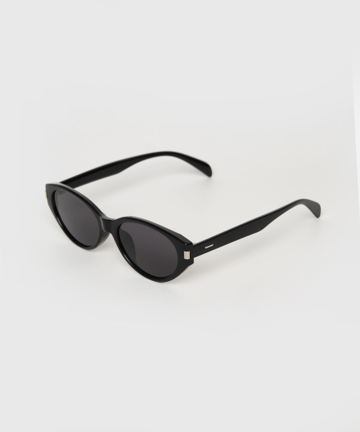 투큐브(2CUBE) Side Tip Cat Eyes