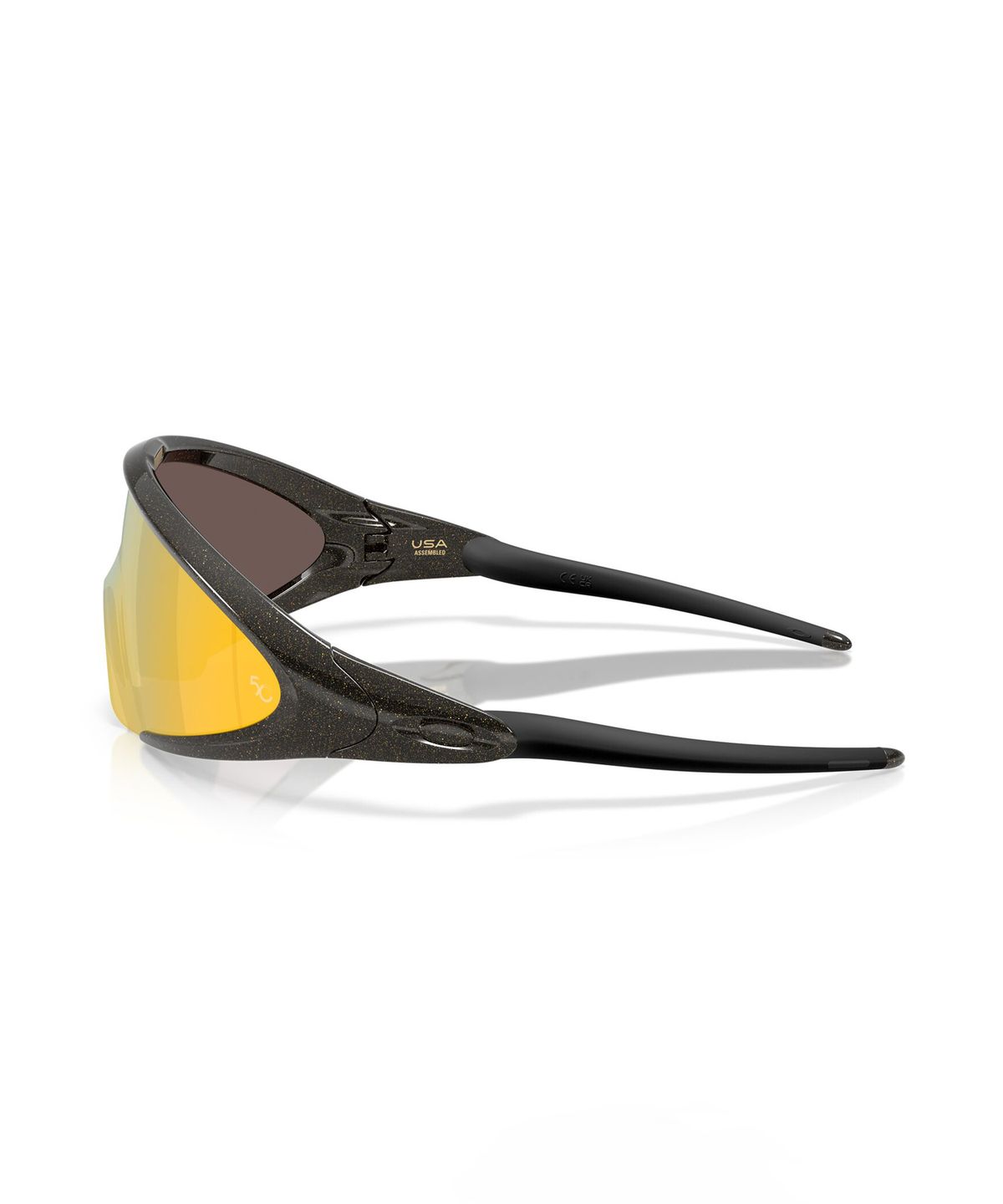 오클리(OAKLEY) 일립스 - MIDAS FLECK - PRIZM 24K / 0OO9490