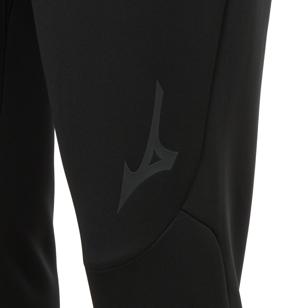 미즈노(MIZUNO) BRUSHED KNIT PANTS_32YD5F40