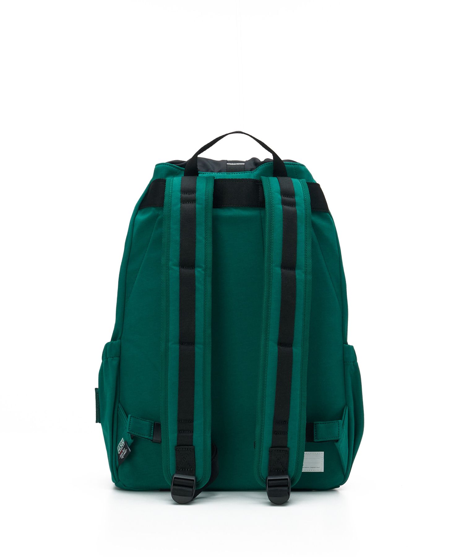 RAWROW×SQUIDGAMEコラボバック MUSINSA | RAWROW X SQUID GAME 2 STRING BACKPACK SOLDIER