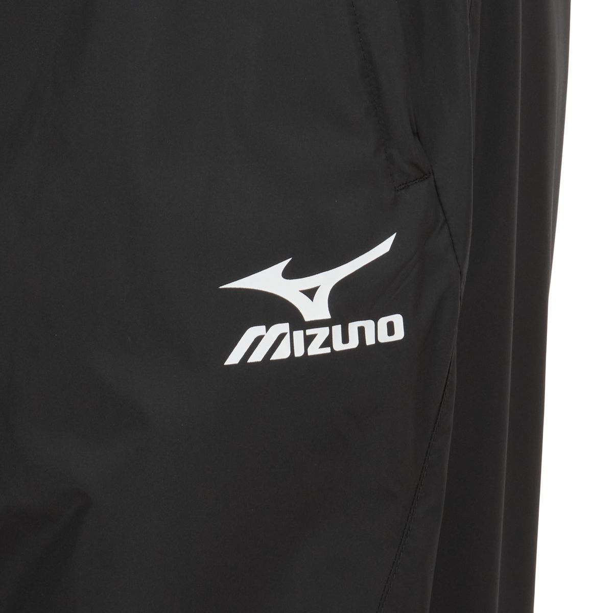미즈노(MIZUNO) WOVEN WARM UP PANTS_32YD5F41