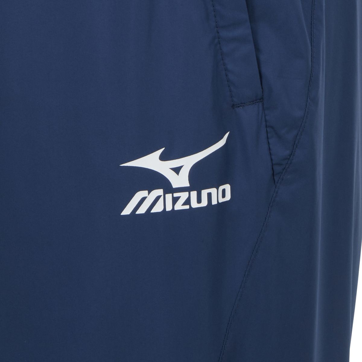 미즈노(MIZUNO) WOVEN WARM UP PANTS_32YD5F41