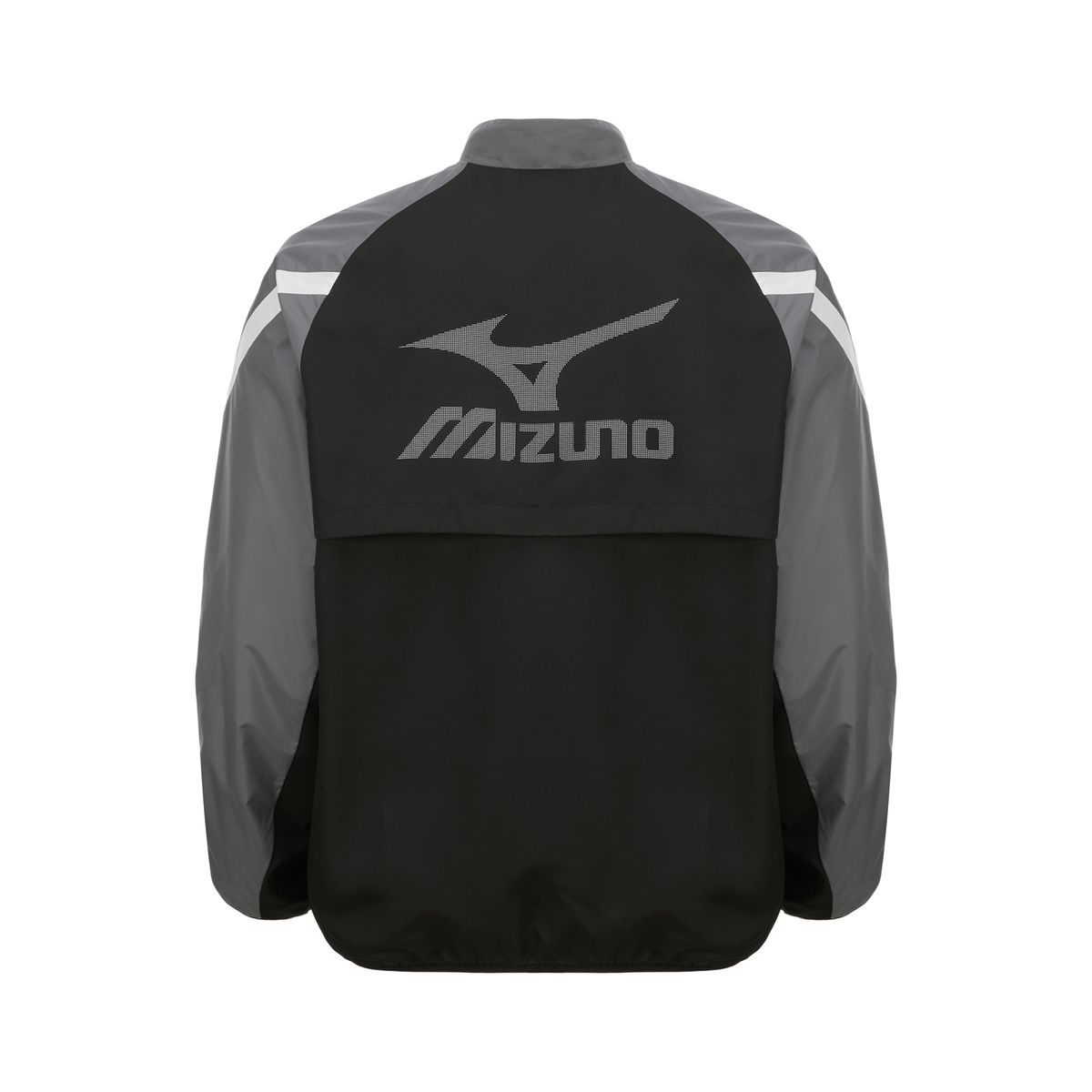 미즈노(MIZUNO) HIGH NECK WOVEN PISTE_32YE5F40