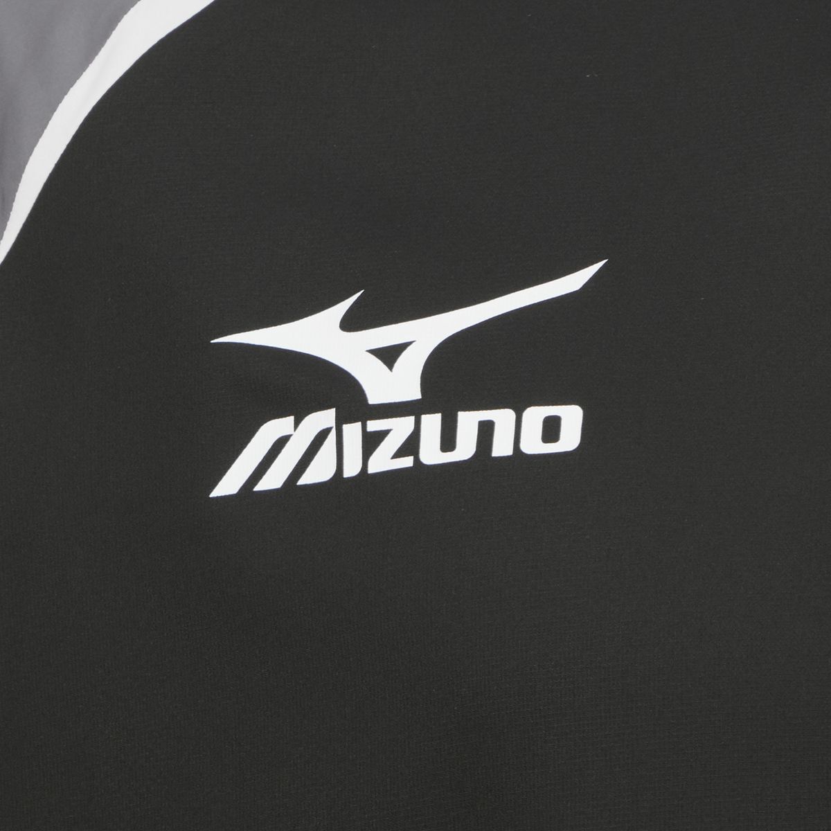 미즈노(MIZUNO) HIGH NECK WOVEN PISTE_32YE5F40
