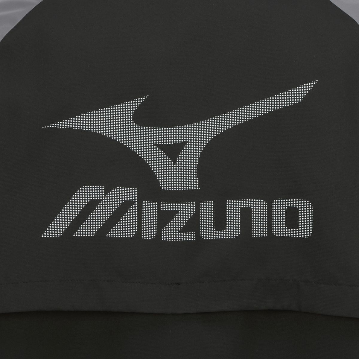 미즈노(MIZUNO) HIGH NECK WOVEN PISTE_32YE5F40