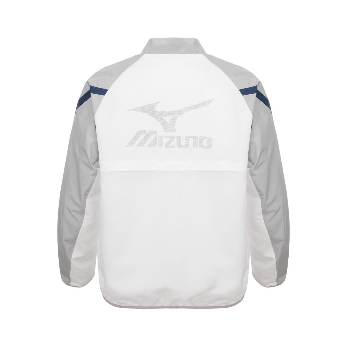 미즈노(MIZUNO) HIGH NECK WOVEN PISTE_32YE5F40