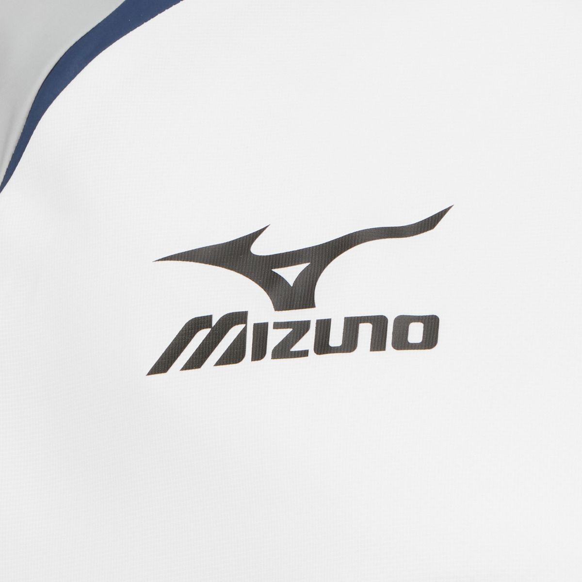 미즈노(MIZUNO) HIGH NECK WOVEN PISTE_32YE5F40