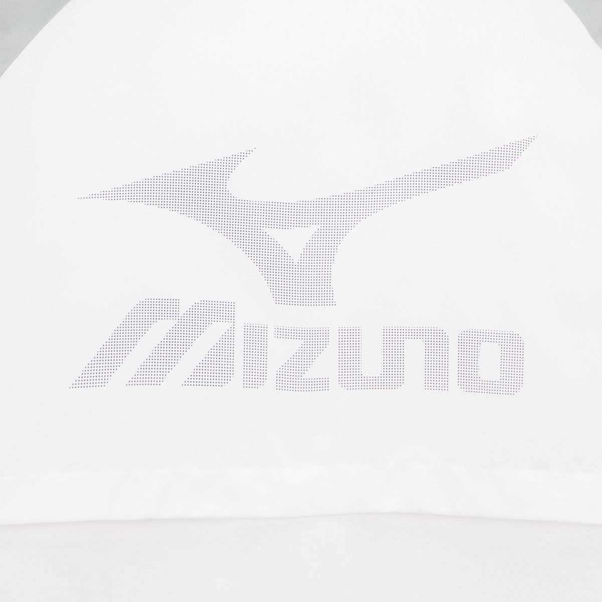 미즈노(MIZUNO) HIGH NECK WOVEN PISTE_32YE5F40