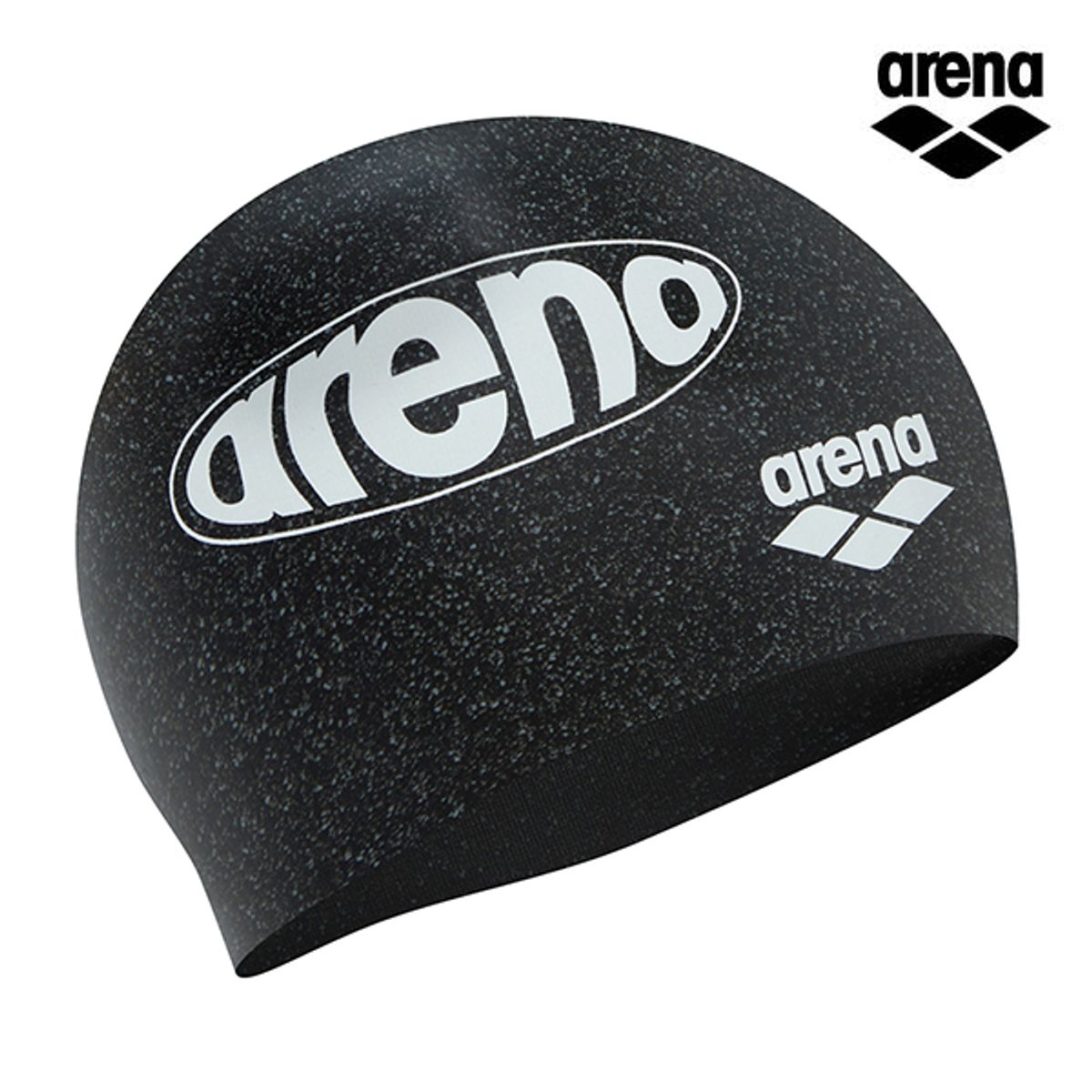 아레나(ARENA) 리사이클 루나 실리콘수모 A5AC1AC29BLK