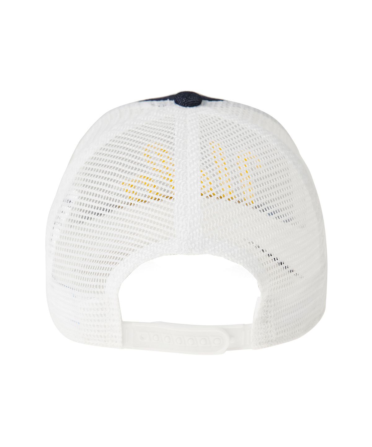 유씨엘에이(UCLA) UCLA 메쉬 자수캡[NAVY](UBRAC70)