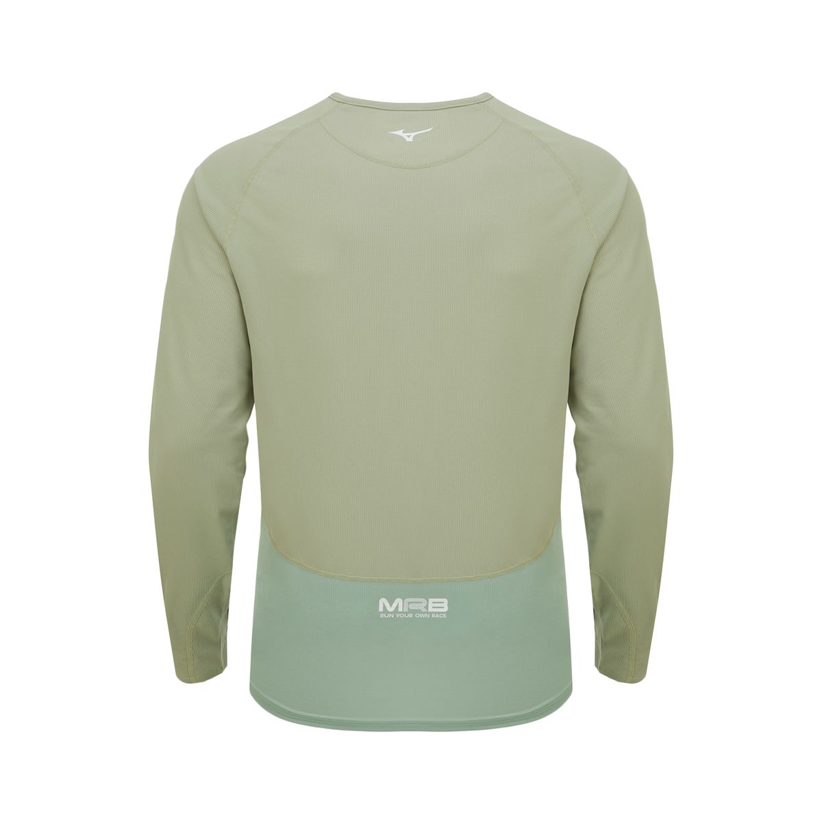 미즈노(MIZUNO) LONG SLEEVE T-SHIRTS_32YA5F00