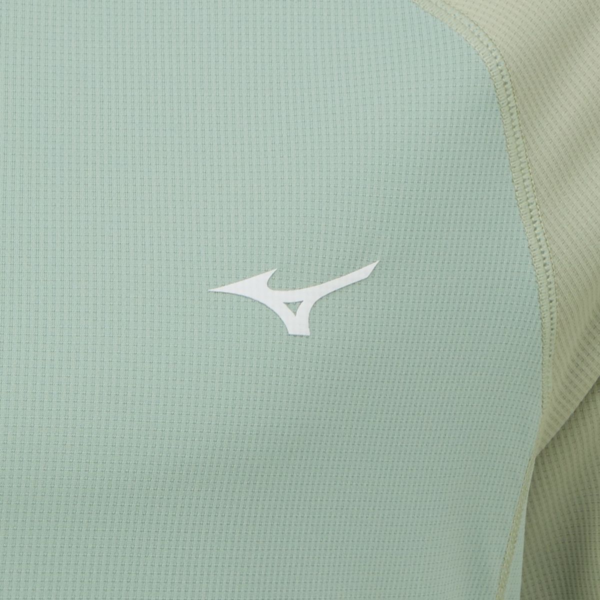 미즈노(MIZUNO) LONG SLEEVE T-SHIRTS_32YA5F00