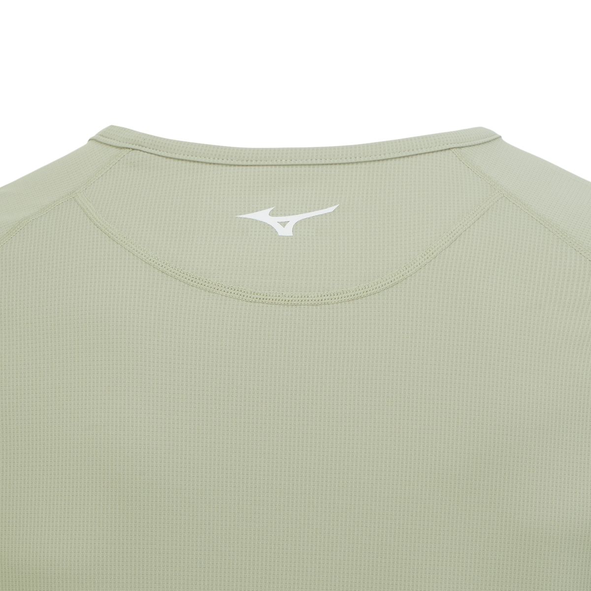 미즈노(MIZUNO) LONG SLEEVE T-SHIRTS_32YA5F00