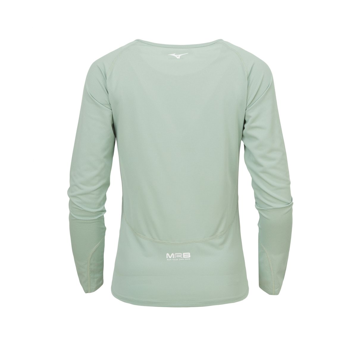 미즈노(MIZUNO) LONG SLEEVE T-SHIRTS (W)_32YA5H00