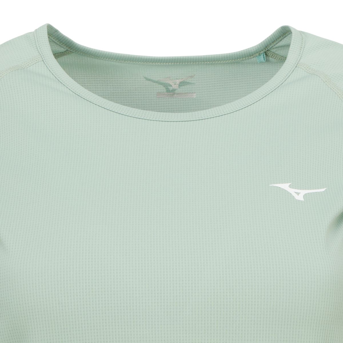 미즈노(MIZUNO) LONG SLEEVE T-SHIRTS (W)_32YA5H00