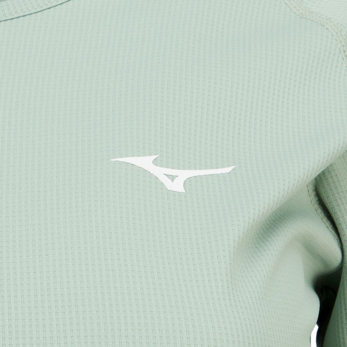 미즈노(MIZUNO) LONG SLEEVE T-SHIRTS (W)_32YA5H00