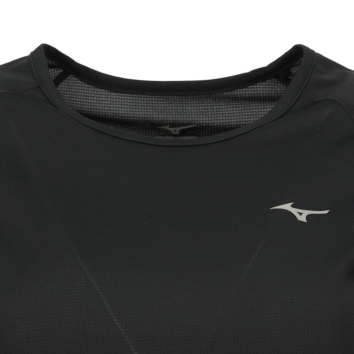미즈노(MIZUNO) LONG SLEEVE T-SHIRTS (W)_32YA5H00