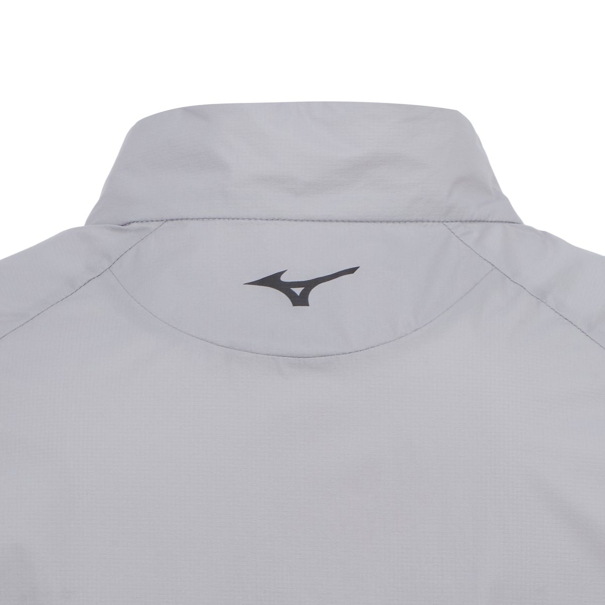미즈노(MIZUNO) HALF ZIP PISTE_32YE5F01