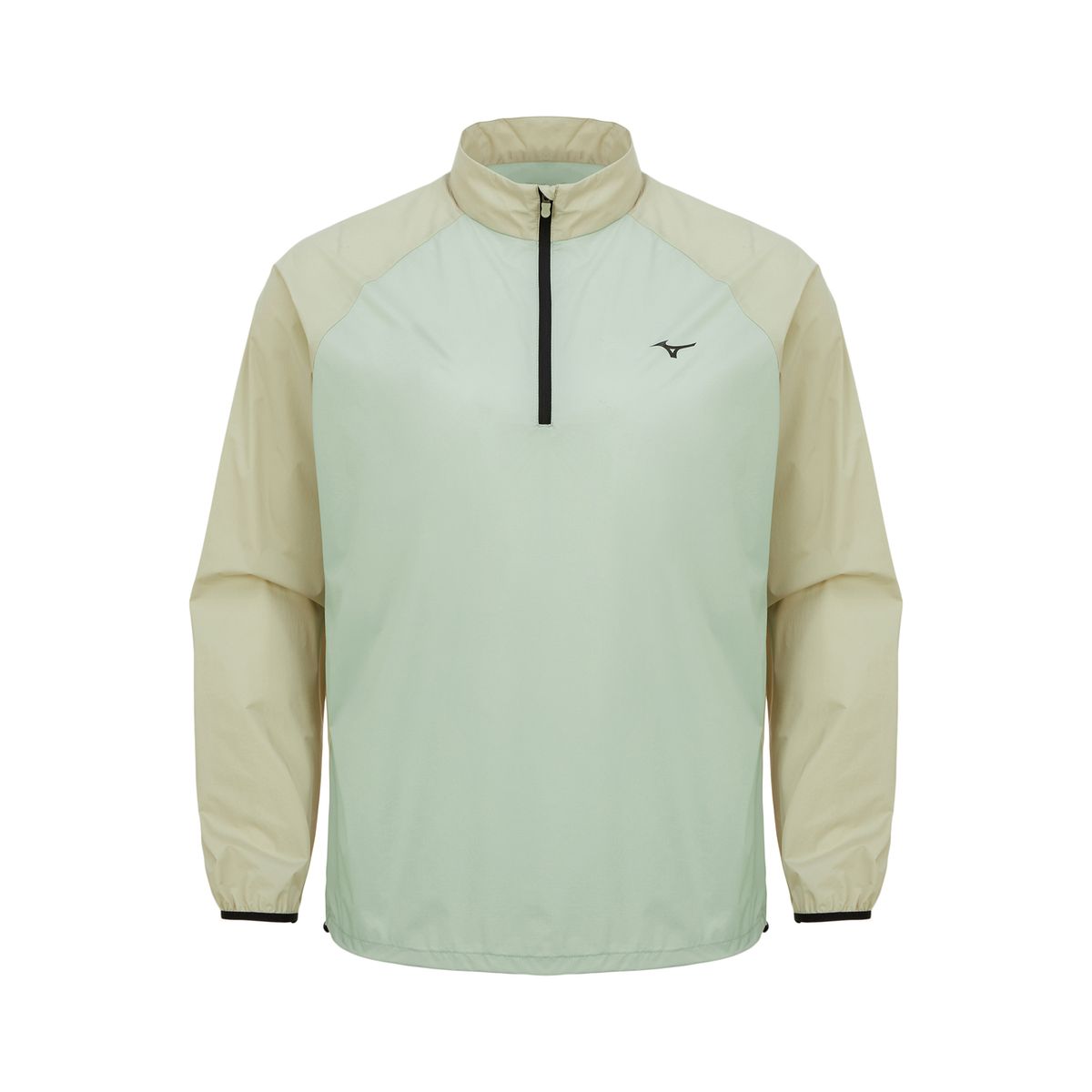미즈노(MIZUNO) HALF ZIP PISTE_32YE5F01