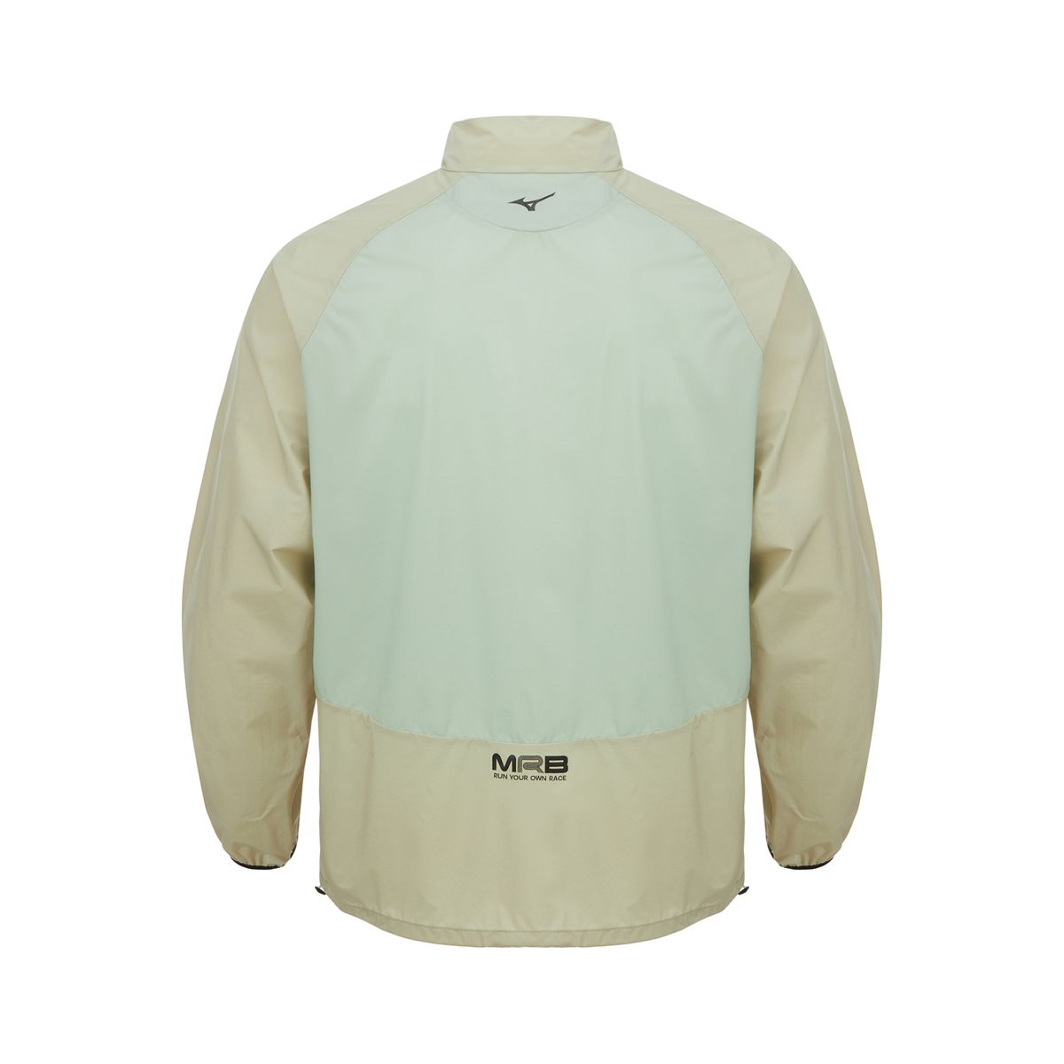 미즈노(MIZUNO) HALF ZIP PISTE_32YE5F01