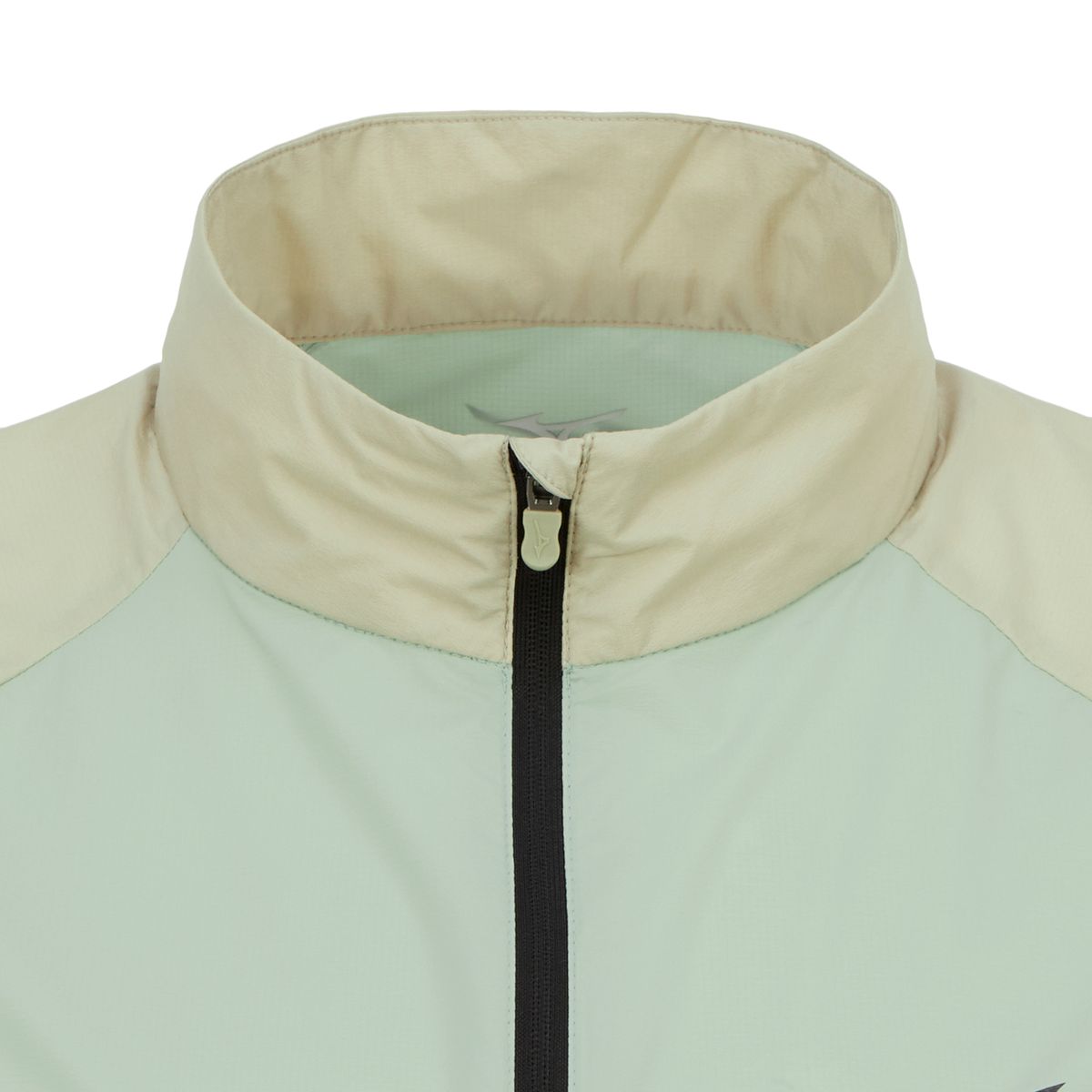 미즈노(MIZUNO) HALF ZIP PISTE_32YE5F01