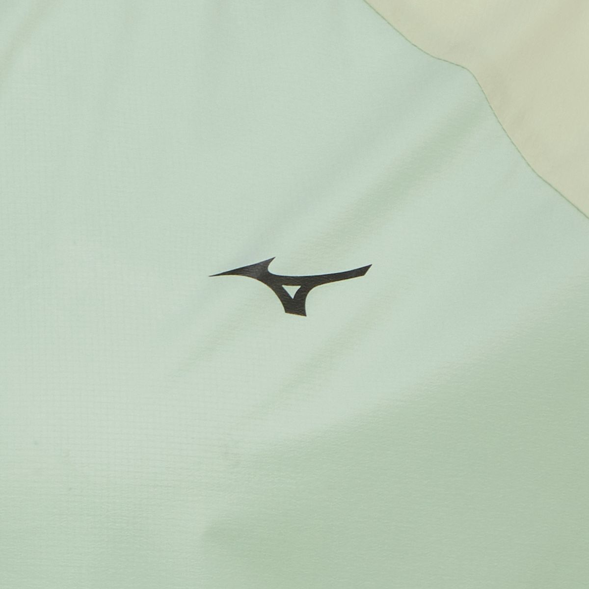 미즈노(MIZUNO) HALF ZIP PISTE_32YE5F01