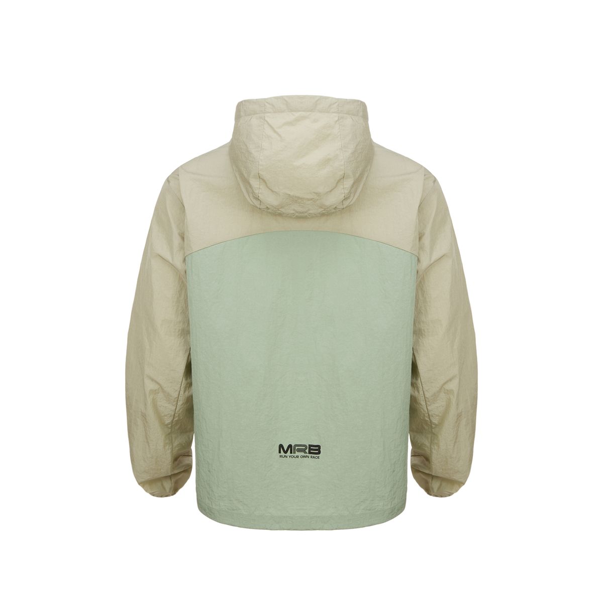 미즈노(MIZUNO) PACKABLE WINDBREAKER_32YE5F00