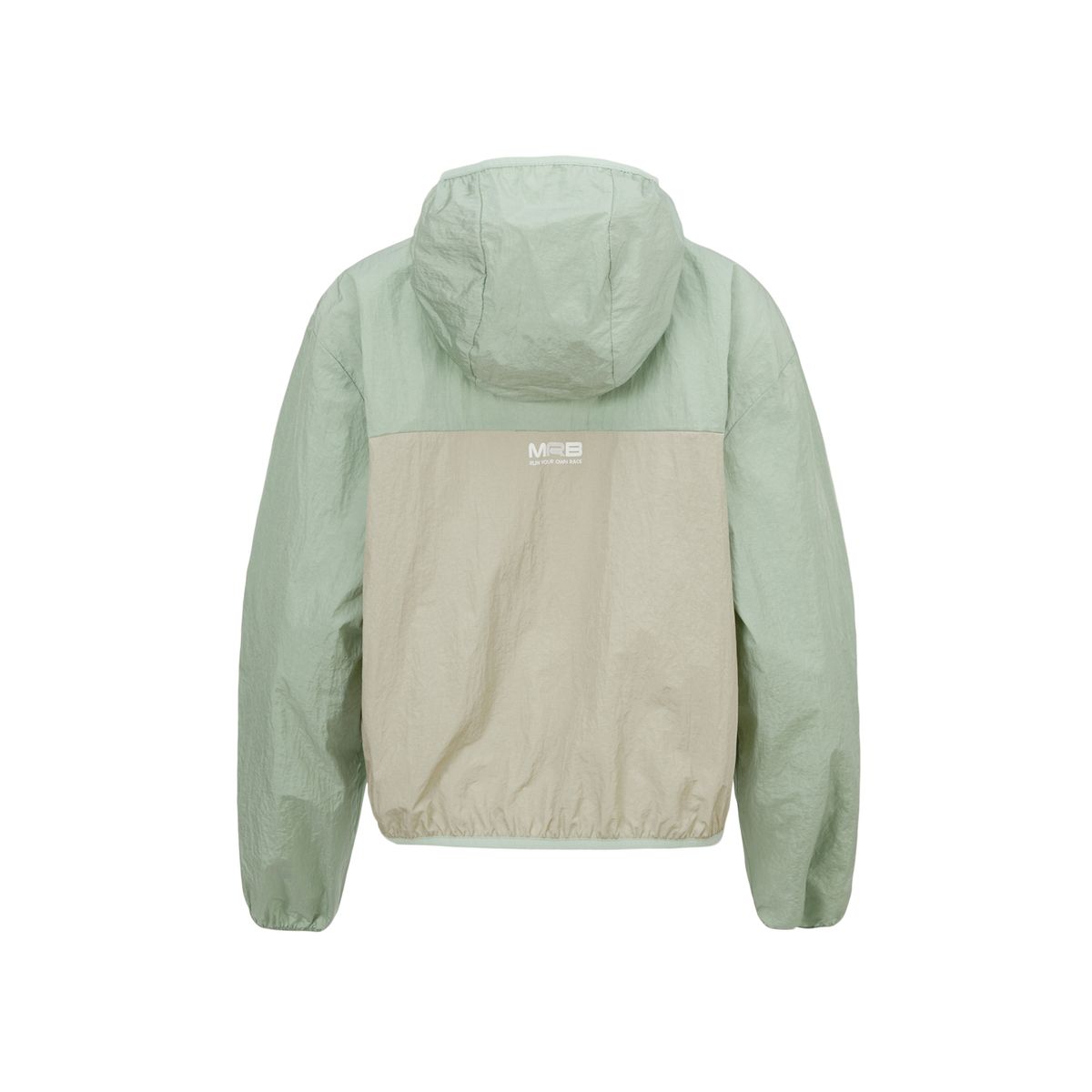 미즈노(MIZUNO) PACKABLE WINDBREAKER (W)_32YE5H00